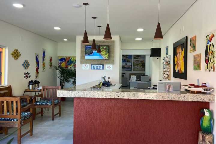 Hotel Interior 2 of 193