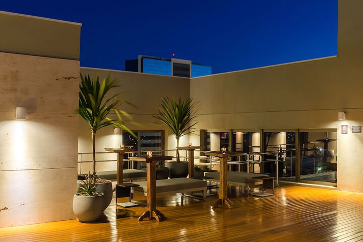 Terrace/Patio 20 of 65
