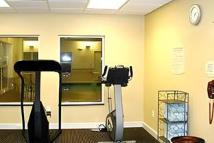 Health and Fitness 30 of 35