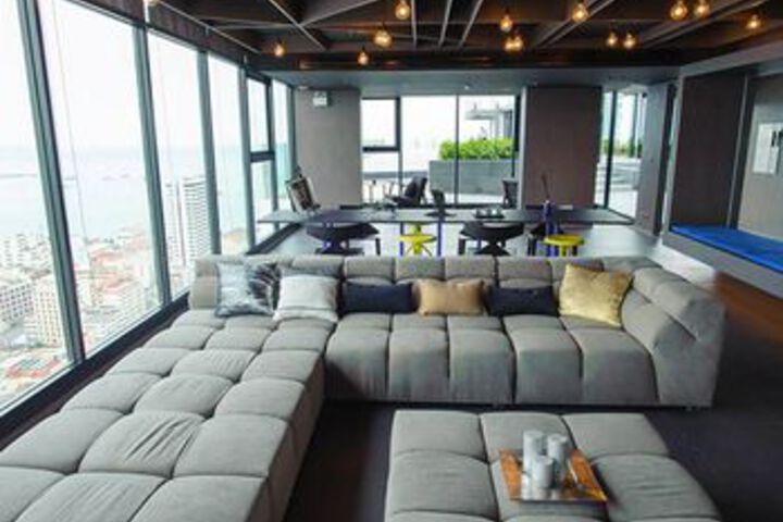 Hotel Interior 10 of 23
