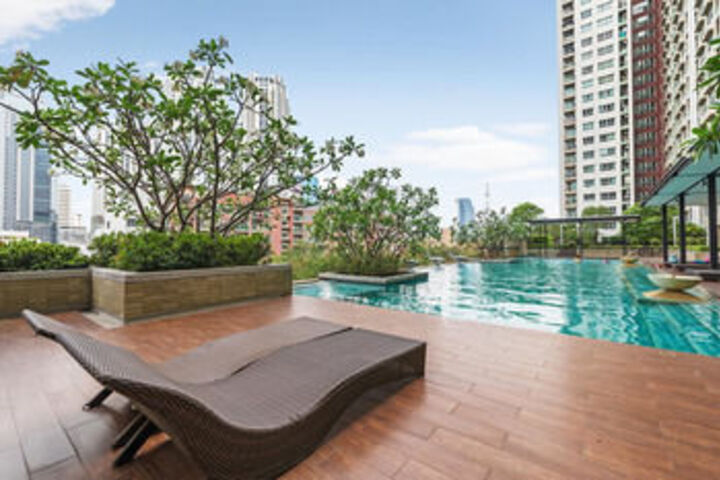 The Community Rama 9 by Favstay