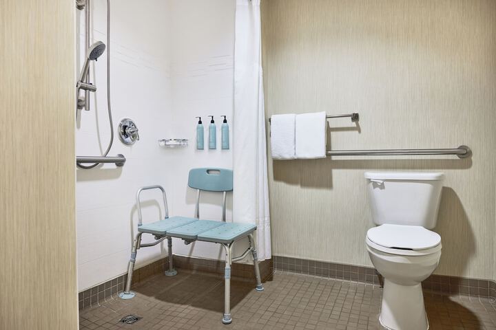 Bath Amenities