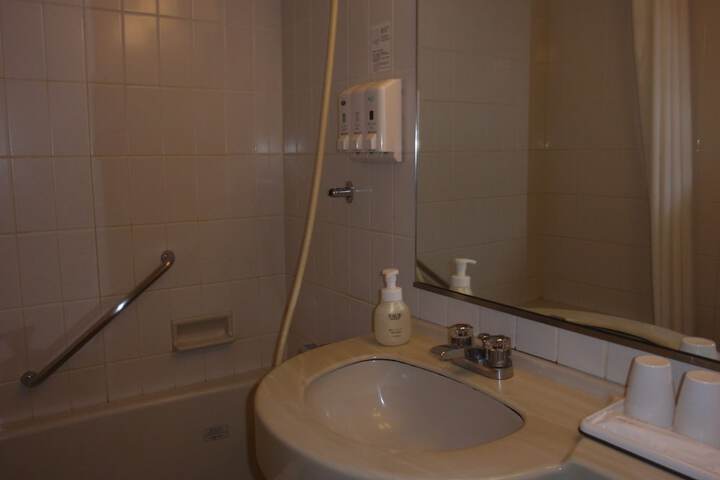 Bath Interior