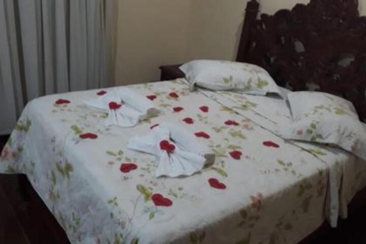 Hotel Meirelles