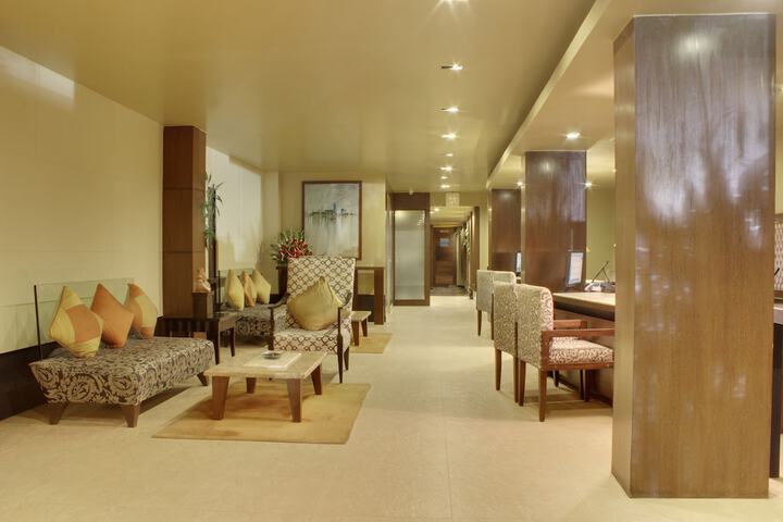 Hotel Interior 4 of 40