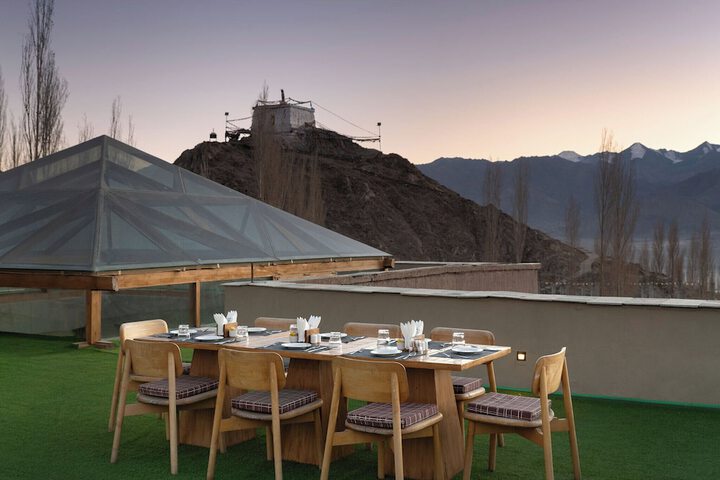 Terrace/Patio 65 of 69
