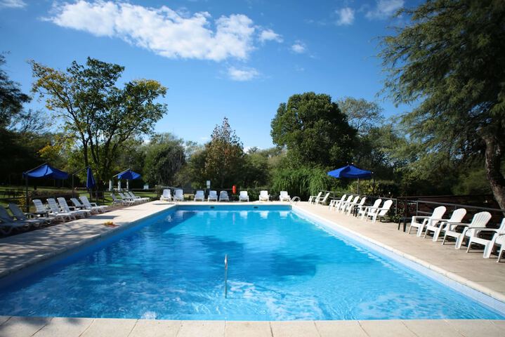 Pool to Cool