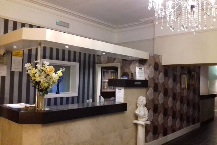 Fitness Facility Photos