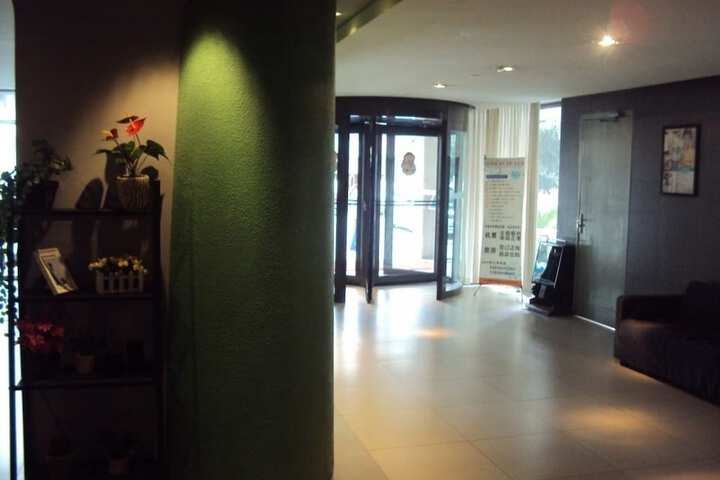 Lobby Photos