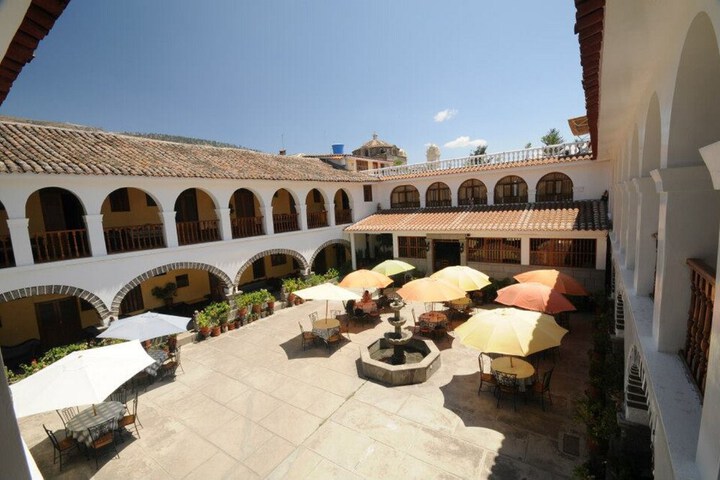 Terrace/Patio 23 of 24