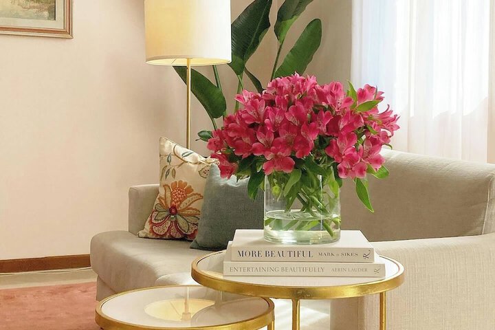 Lobby Photos