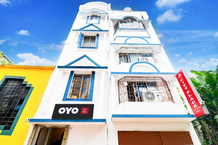 Hotel O CITY PLACE