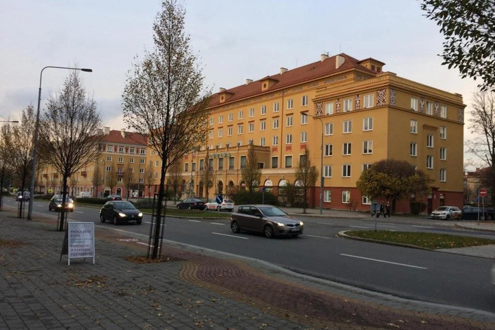 Hotel Impuls