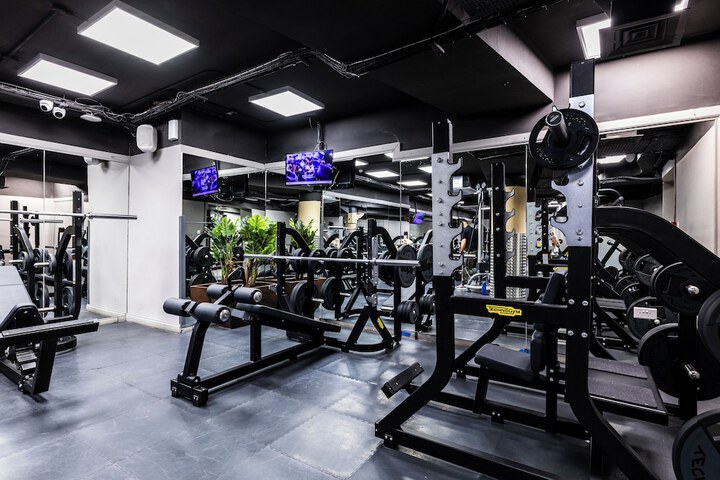 Health and Fitness 32 of 57