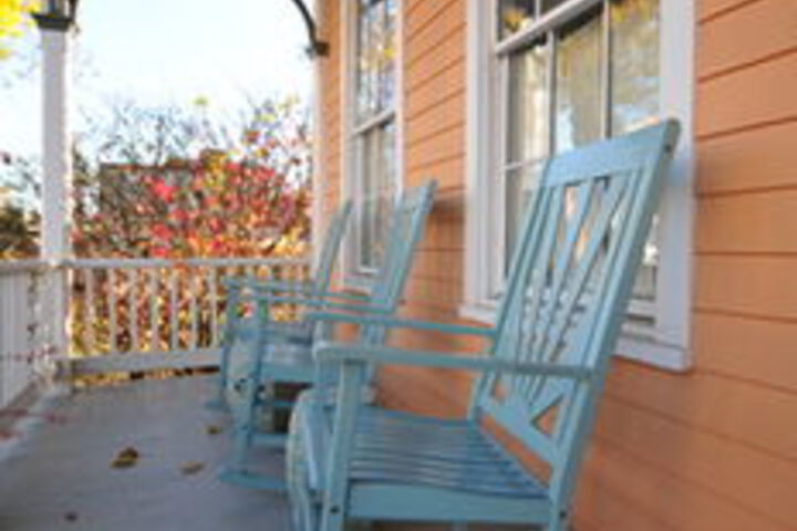 Terrace/Patio 42 of 48