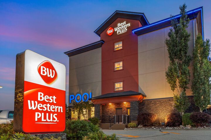 Hotel 156 of 168
