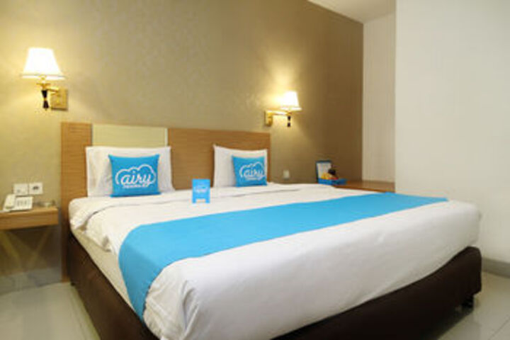 Airy Panakkukang Boulevard Pengayoman 7 Makassar