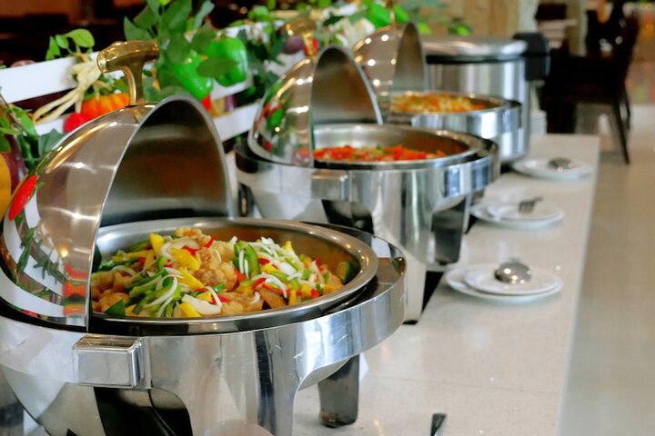 Restaurants