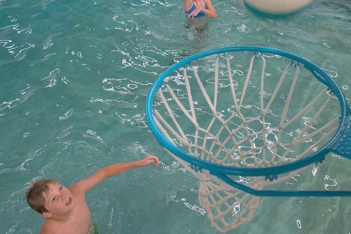 Water park