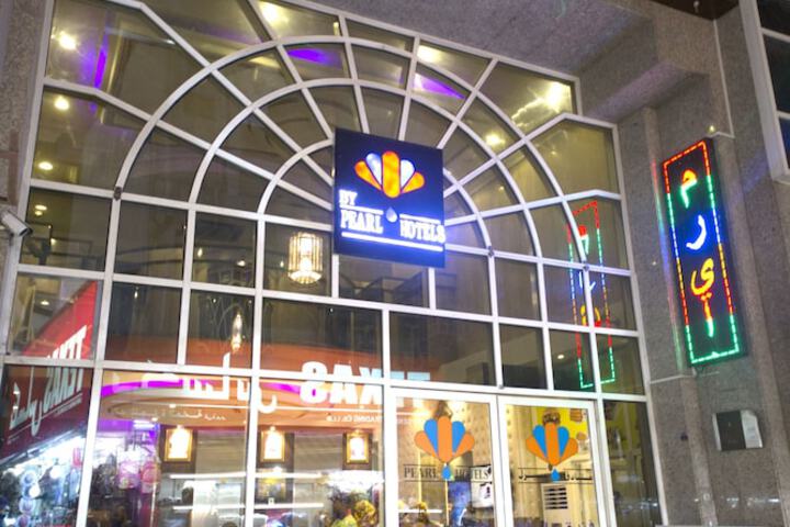 Hotel 58 of 63