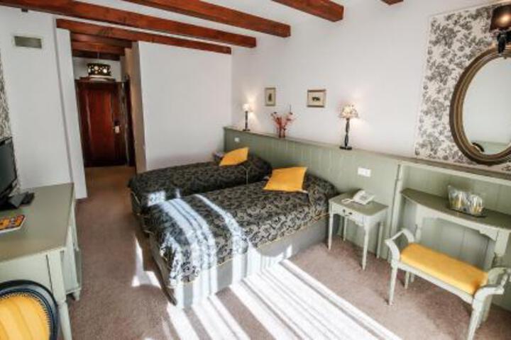 CASA NOSTALGIA