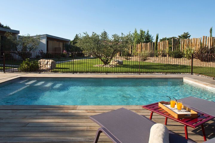 Pool to Cool