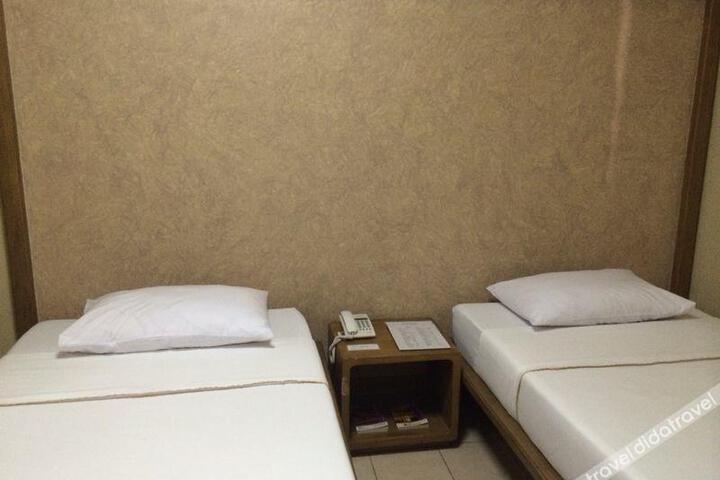 Uno Business Hotel