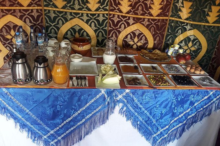 Breakfast/Coffee Service 43 of 59