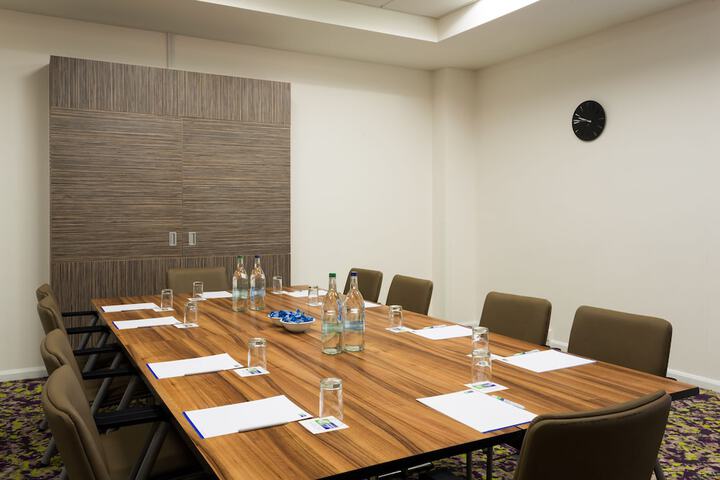 Meeting 43 of 58
