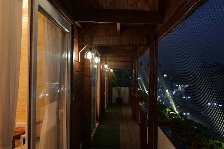 Terrace/Patio 35 of 70