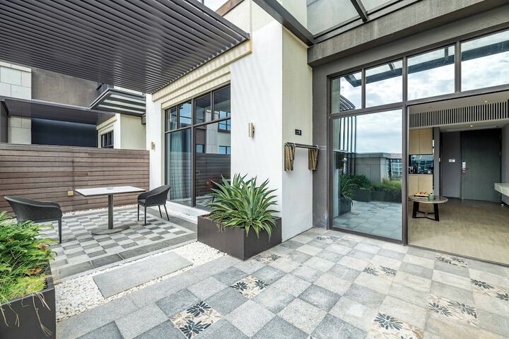 Terrace/Patio 56 of 86