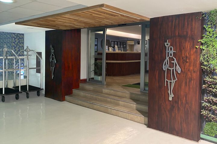 Hotel Interior 2 of 53