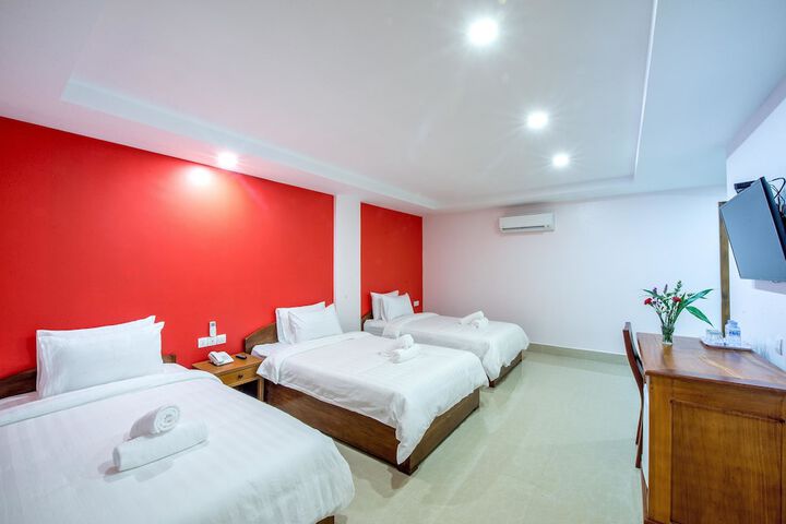 Room 7 of 55