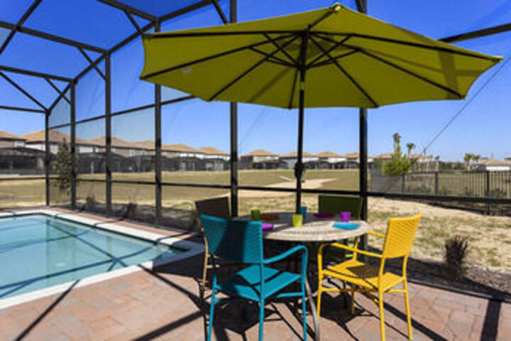 Terrace/Patio 91 of 91
