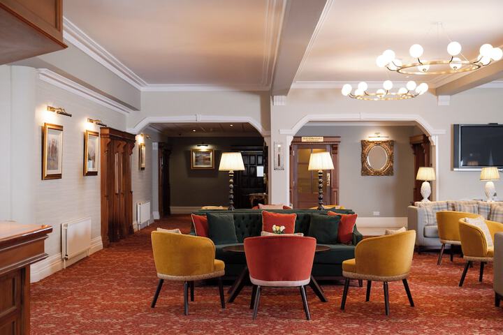 Hotel Interior 4 of 41