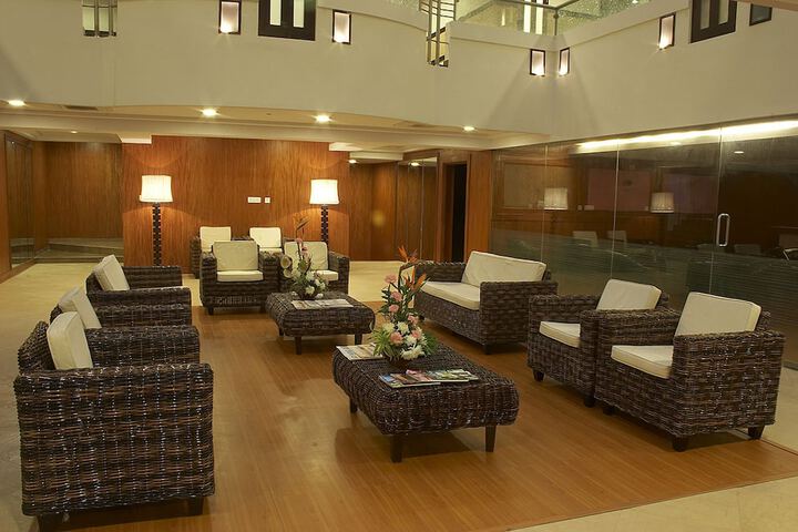 Hotel Interior 3 of 26