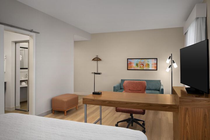 Room 15 of 55