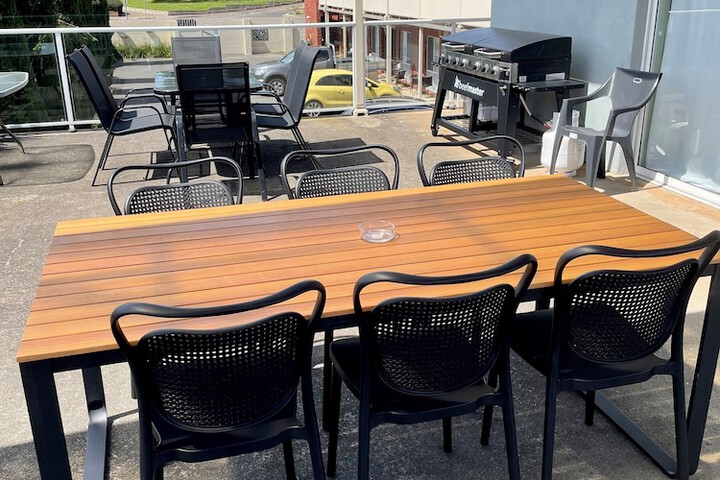 Terrace/Patio 48 of 62