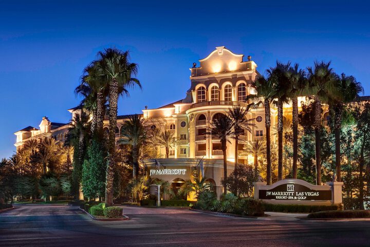 Hotel 182 of 192