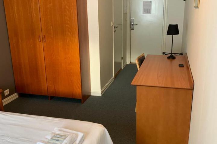 Photo of Narvik Budget Rooms