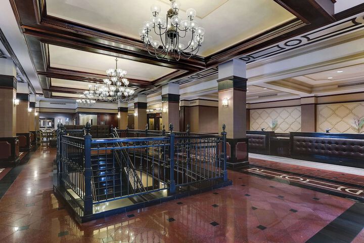 Hotel Interior 2 of 60