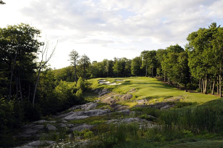 Golf 49 of 100