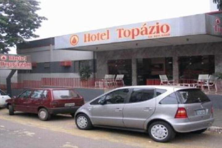 Hotel 1 of 9