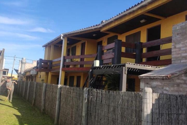 Aparts Complejo Arinos
