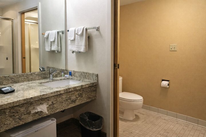 Bath Amenities