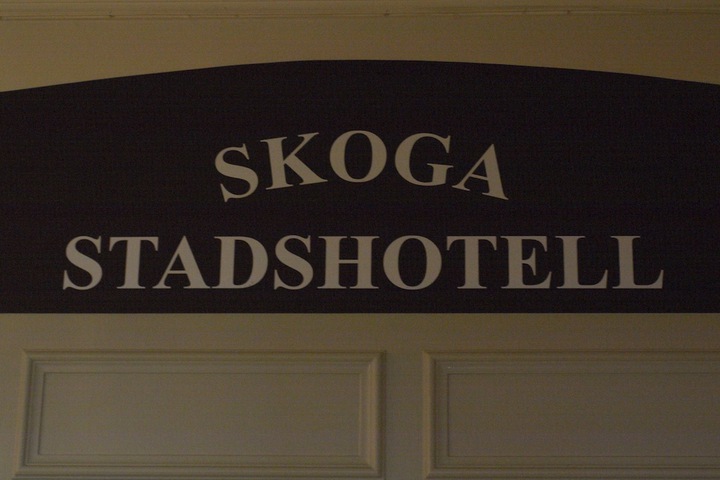 Hotel 76 of 76
