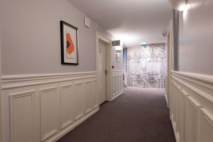 Hotel Interior 89 of 106