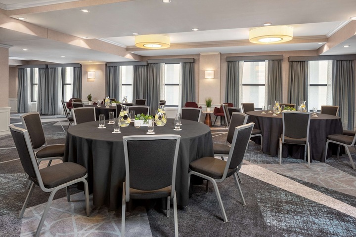 Ballroom