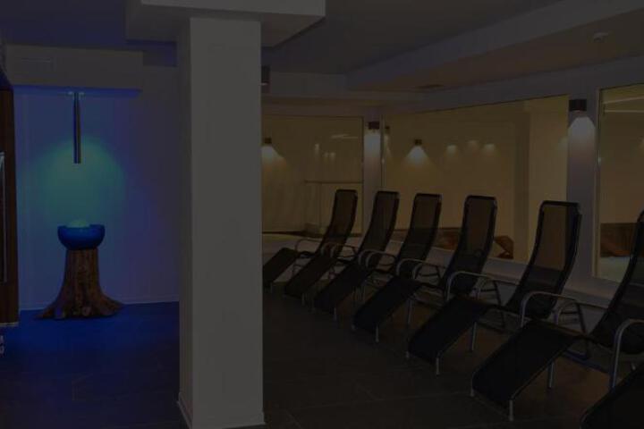 Fitness Facility Photos