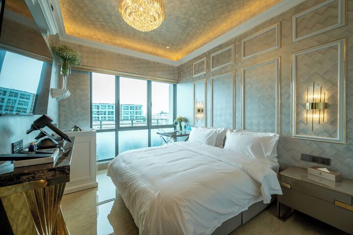Room 27 of 285
